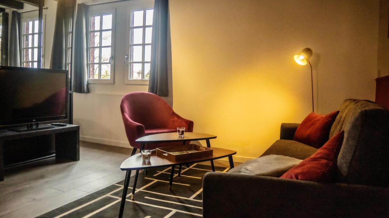Apartament Le Sommelier Chalon - Meuble De Tourisme 2 Etoiles Zewnętrze zdjęcie
