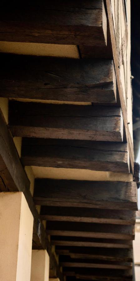 Apartament Le Sommelier Chalon - Meuble De Tourisme 2 Etoiles Zewnętrze zdjęcie