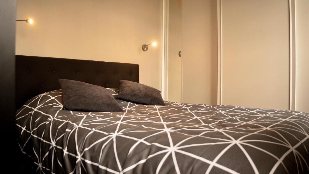 Apartament Le Sommelier Chalon - Meuble De Tourisme 2 Etoiles Zewnętrze zdjęcie
